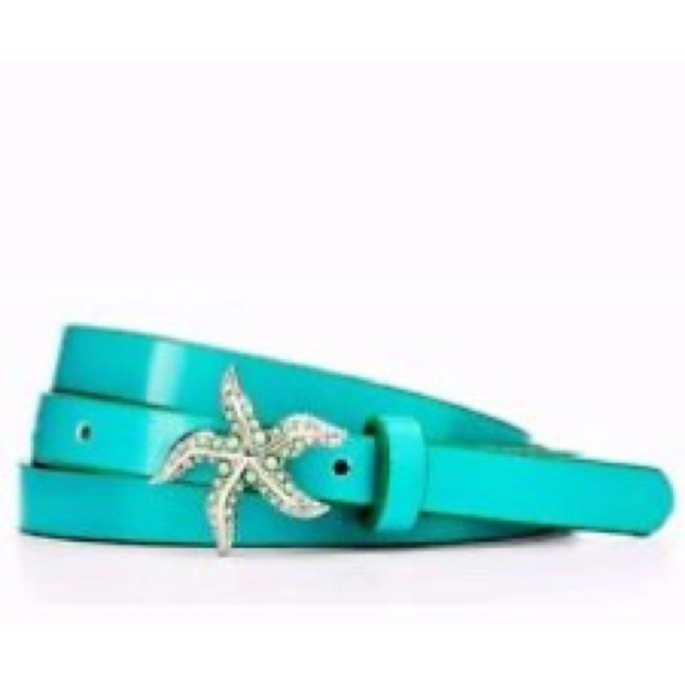Starfish Belt